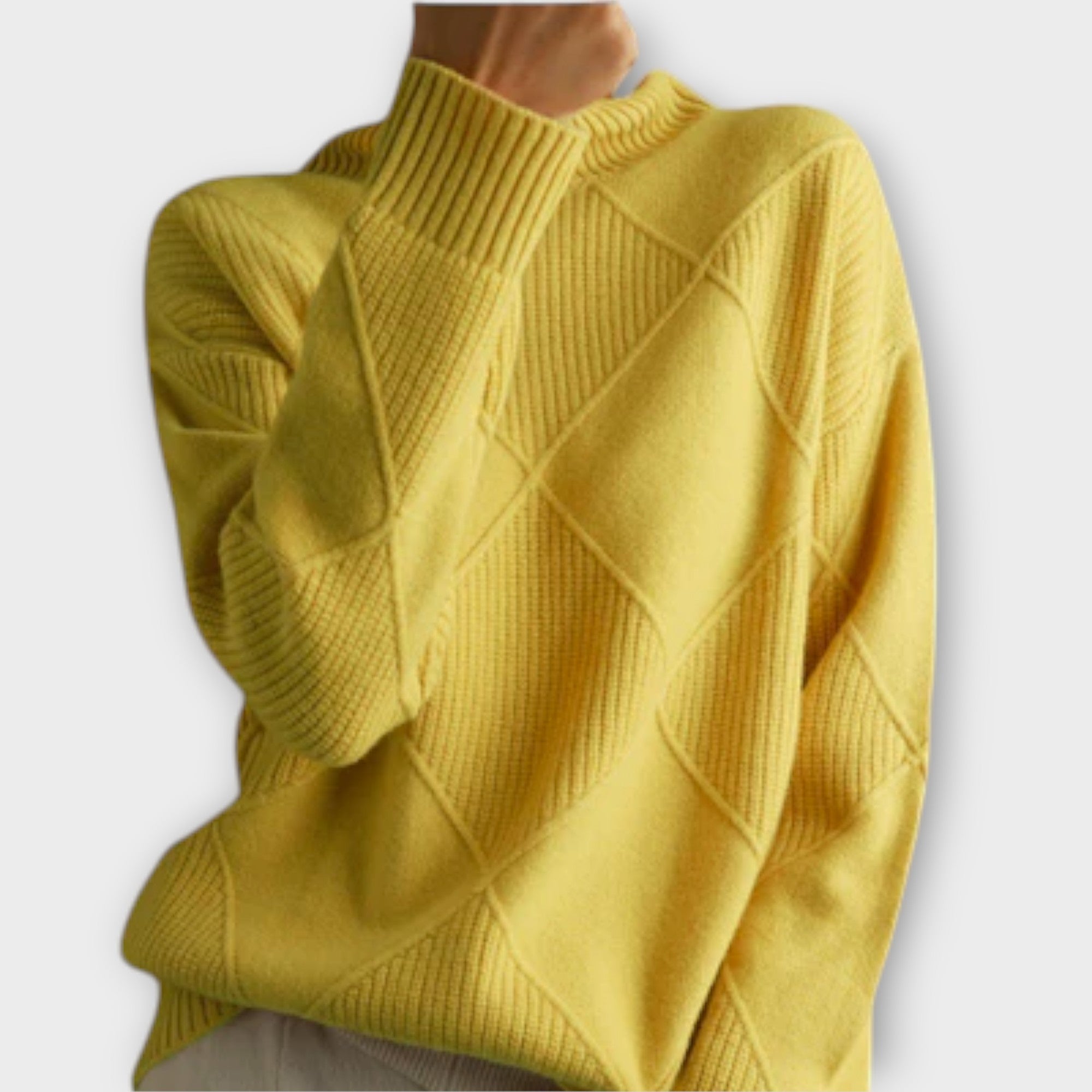 Yellow / 2XL