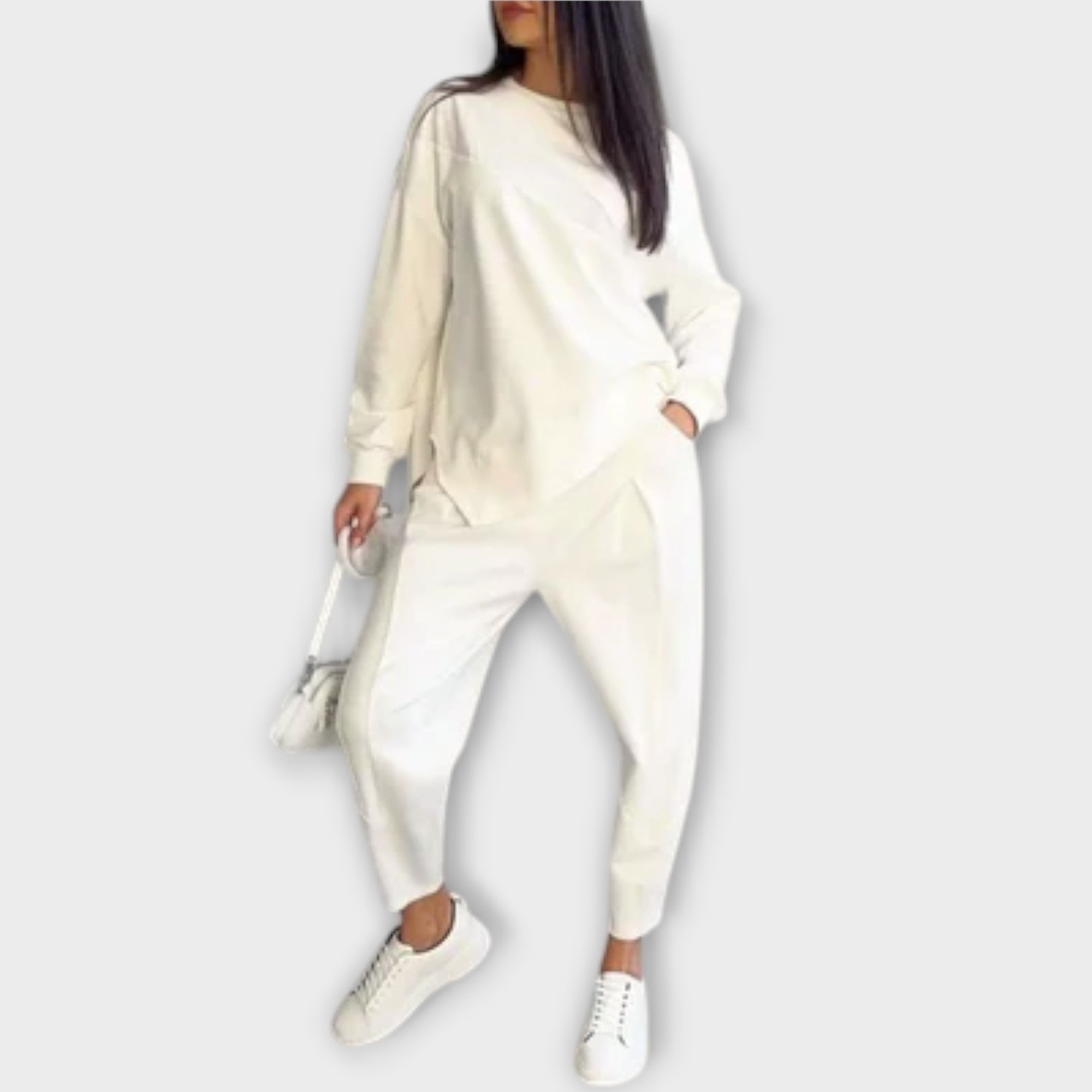 White / 3XL