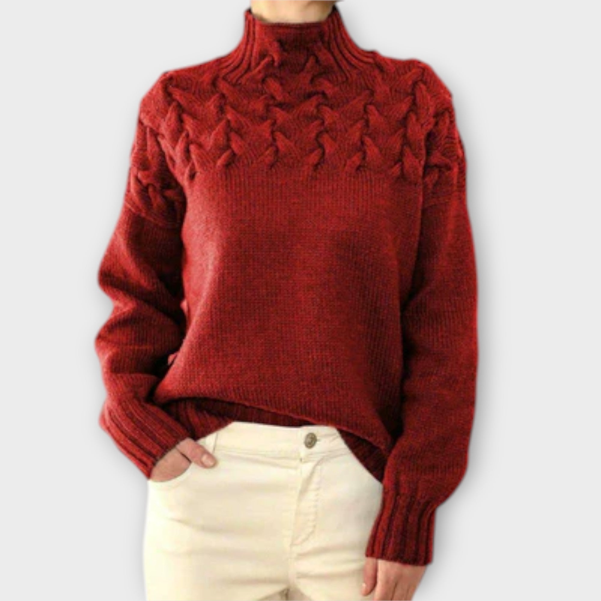 Red / 2XL