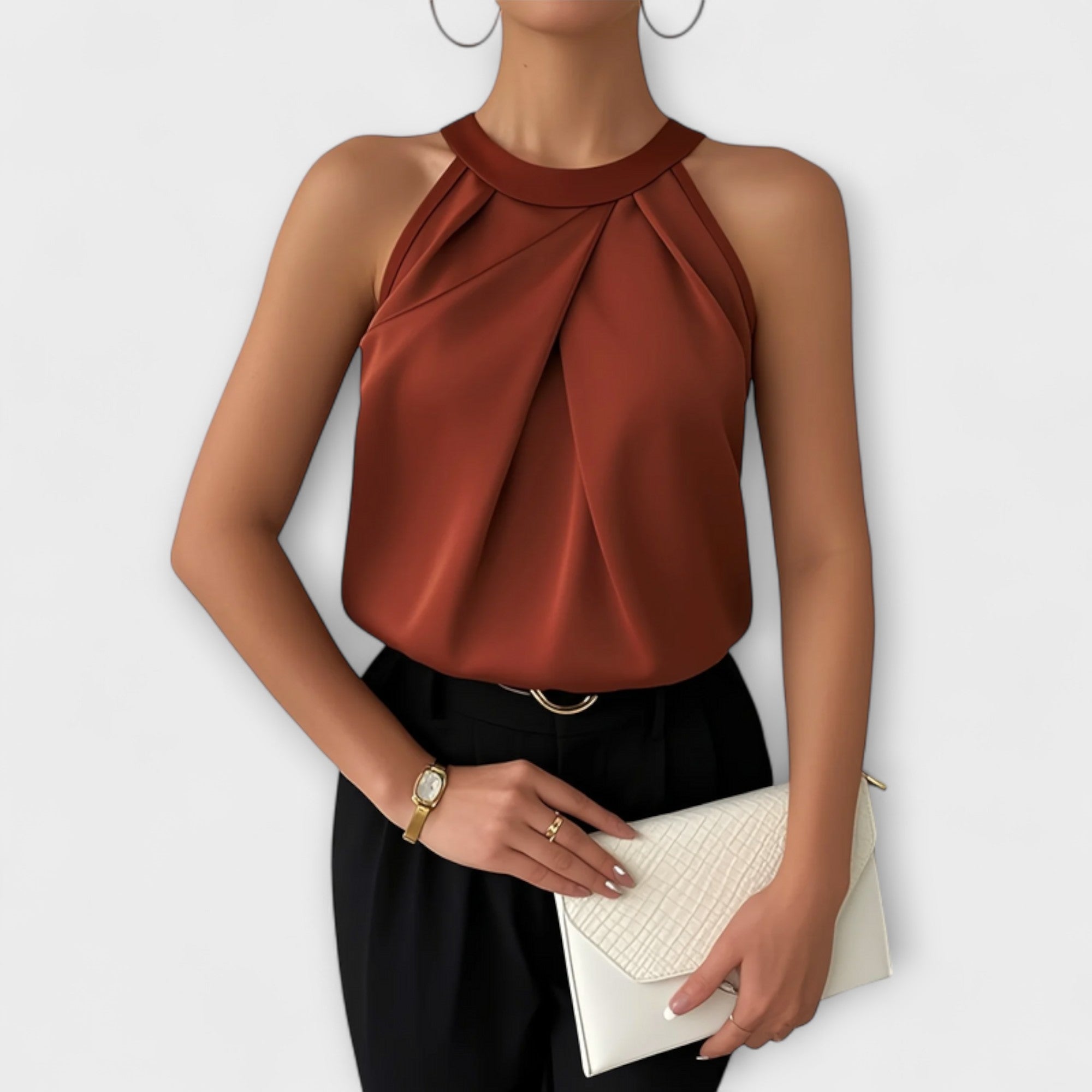 Red / XL