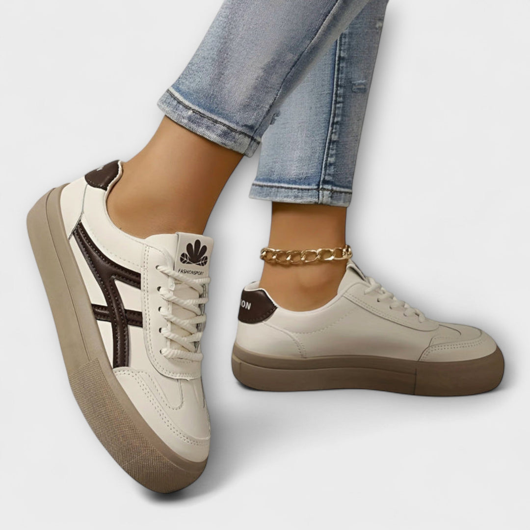 Elza - Comfort-Focused Orthopedic Sneakers