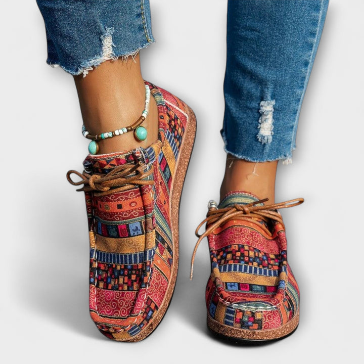 Nychelle - Comfort-Oriented Orthopedic Footwear
