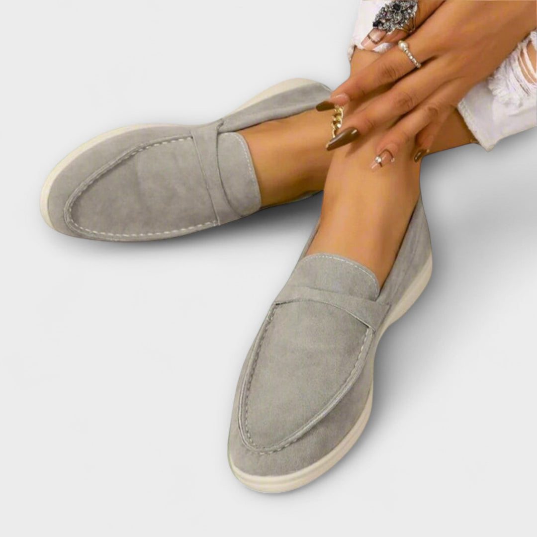 Molly - Comfort-Orthopedic Loafers