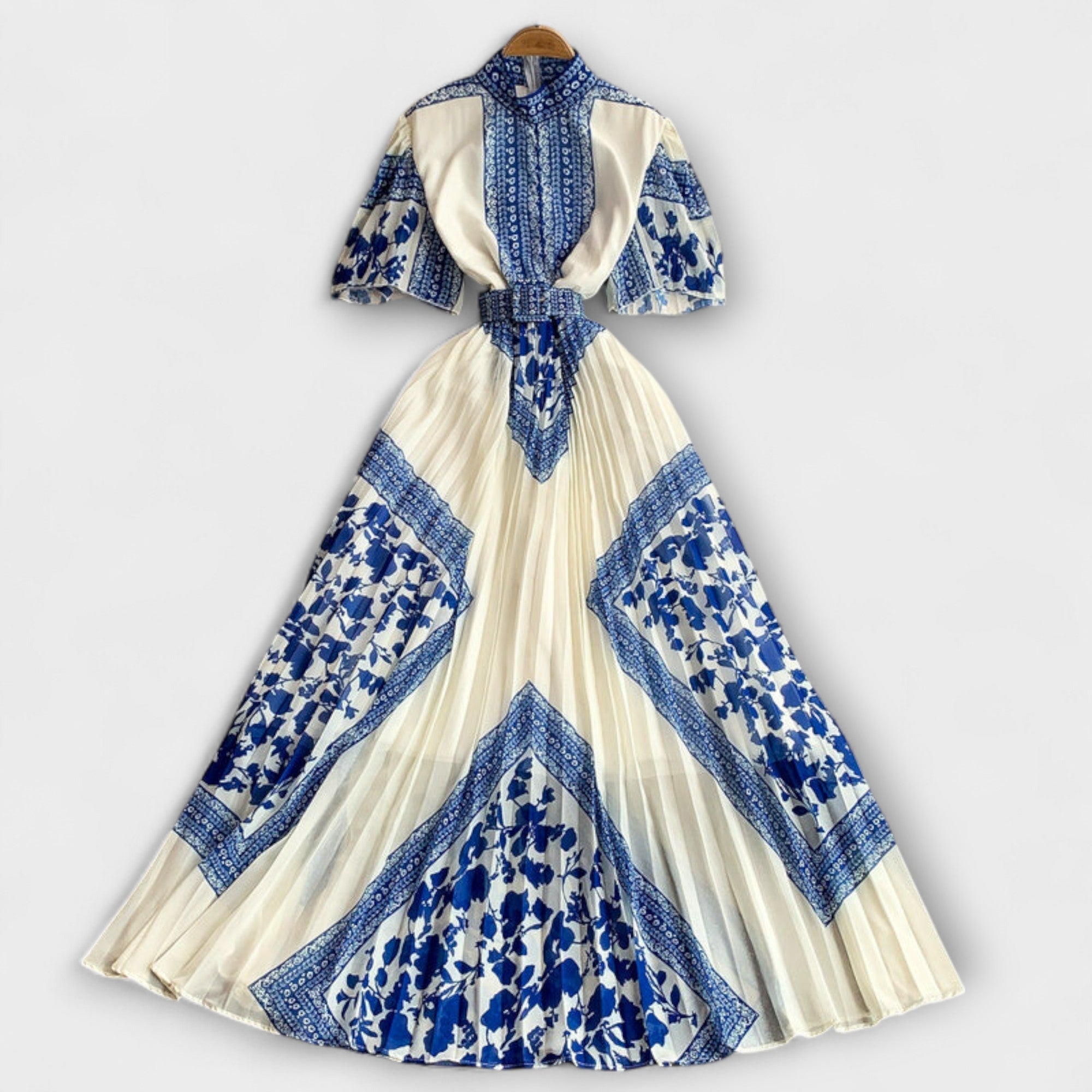 Blue / One Size