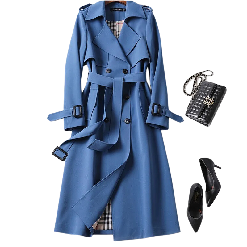 Sophia - Stylish Winter Coat
