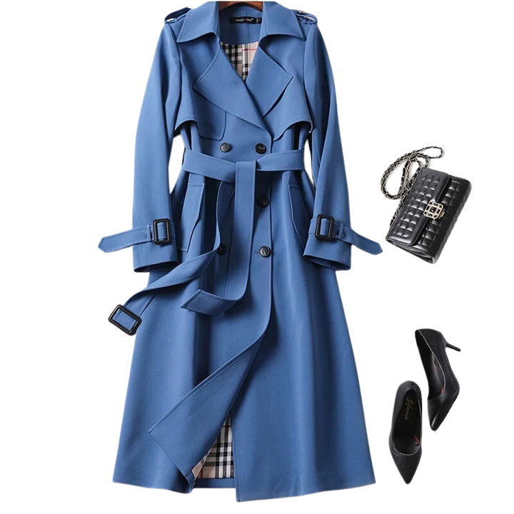 Sophia - Stylish Winter Coat