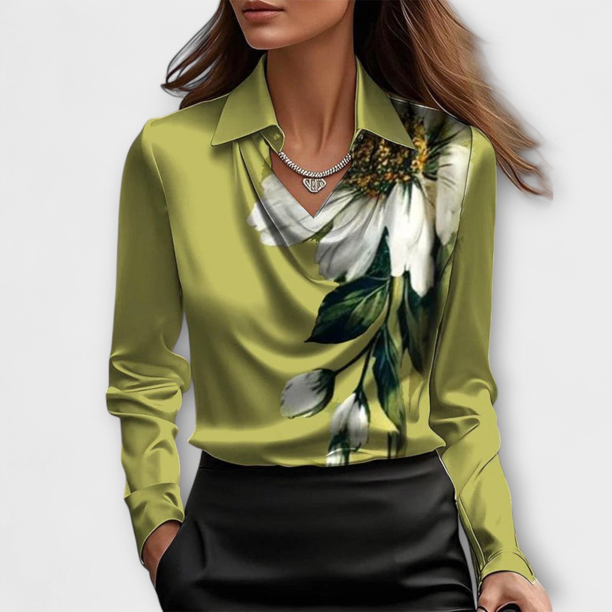 Green / 3XL