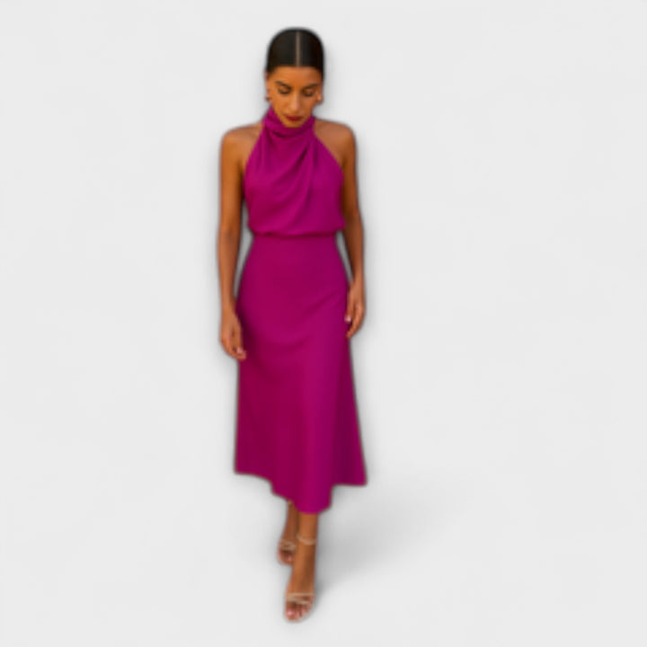 Verona - Chic Elegance Dress