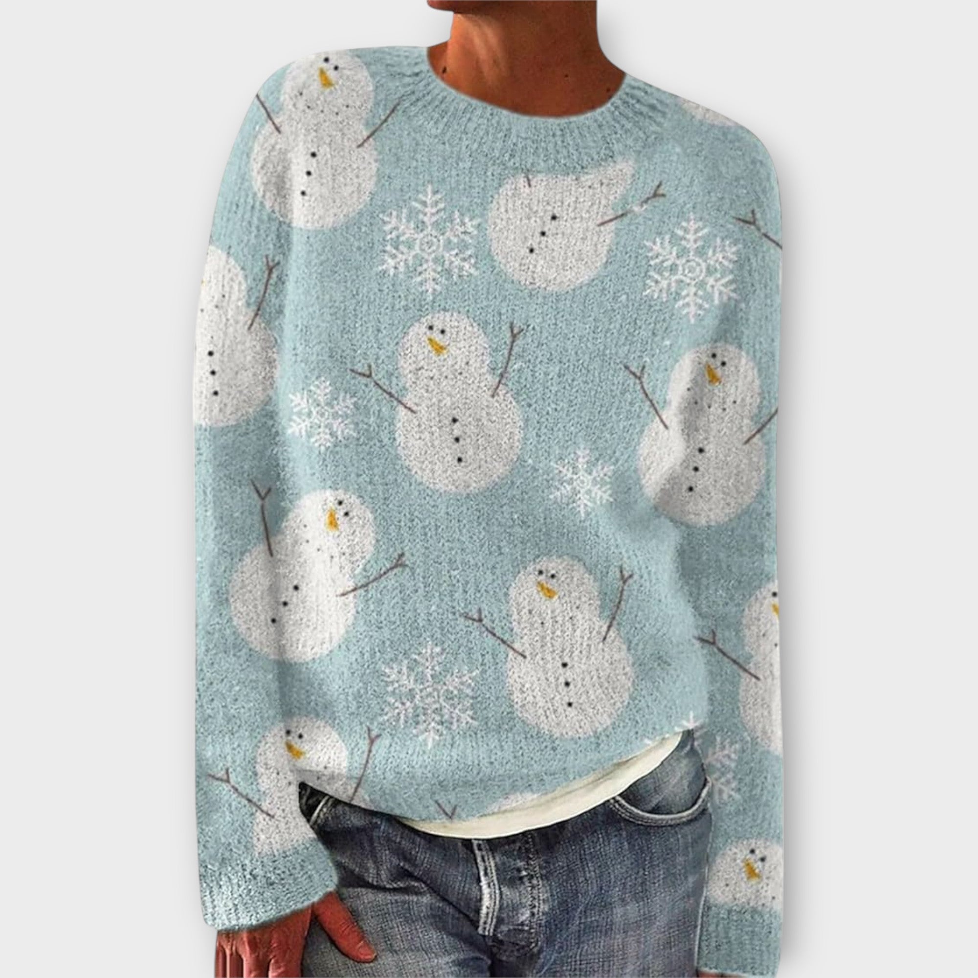 Blue / 2XL
