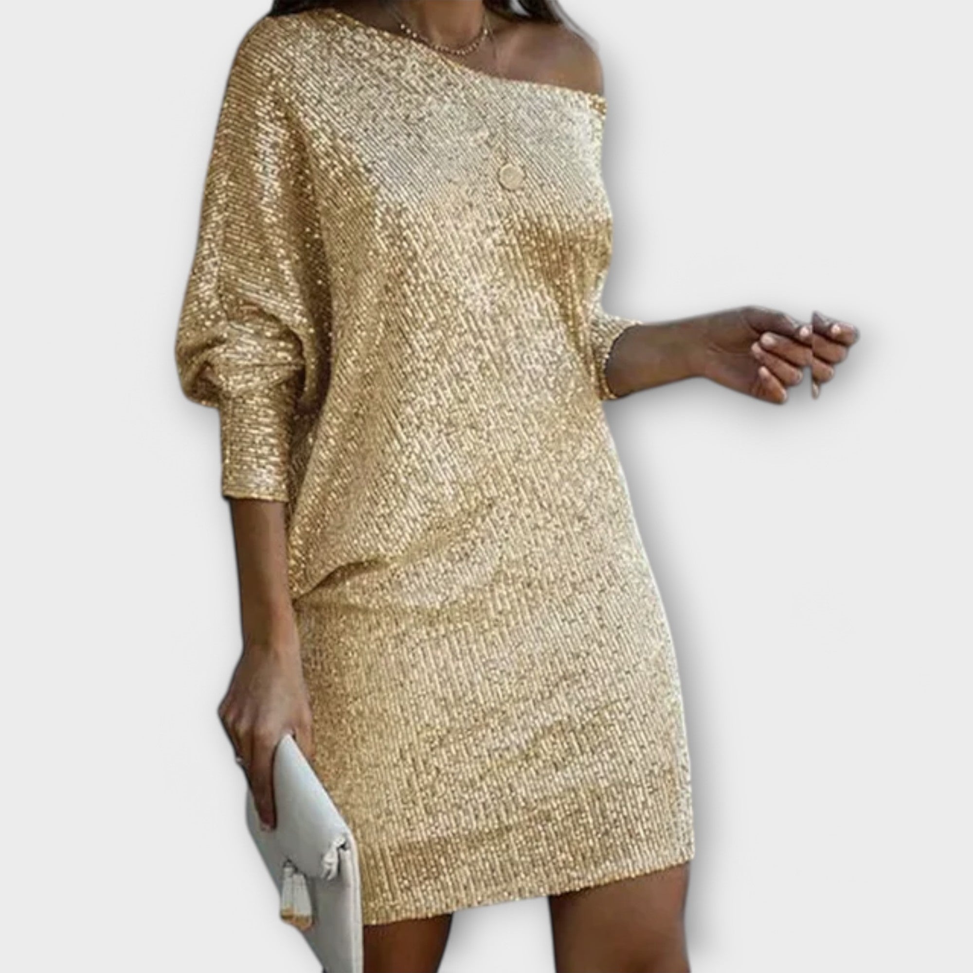 Gold / 2XL