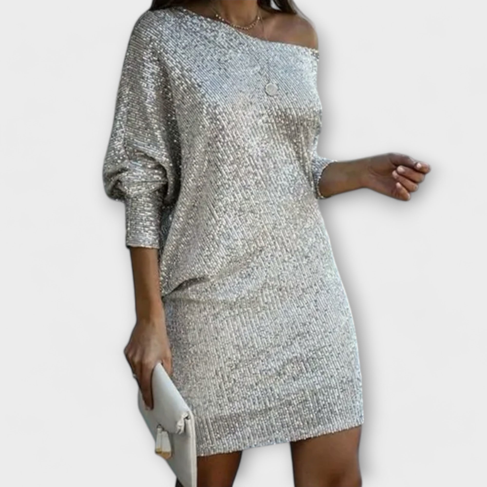 Silver / 2XL