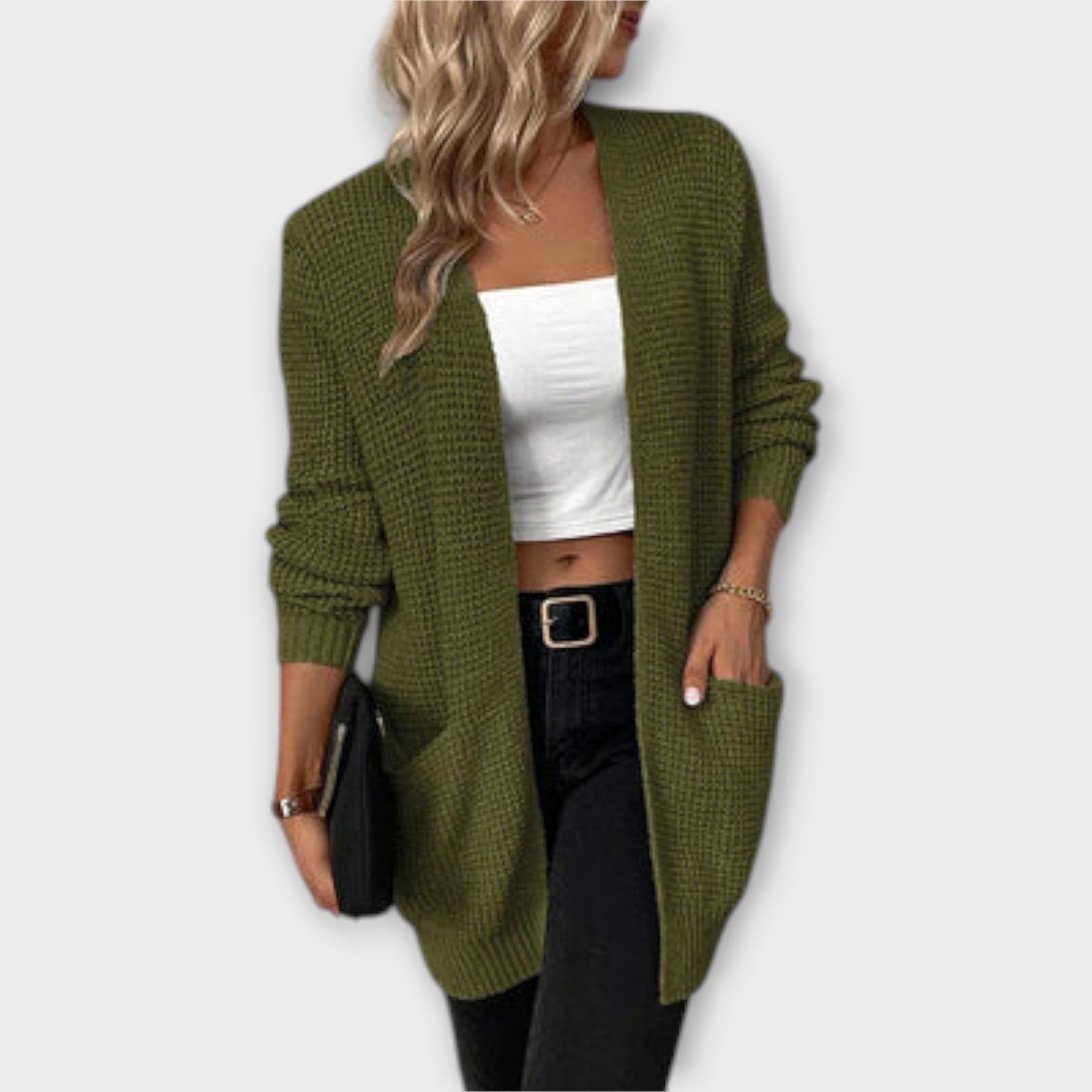 Army Green / XL