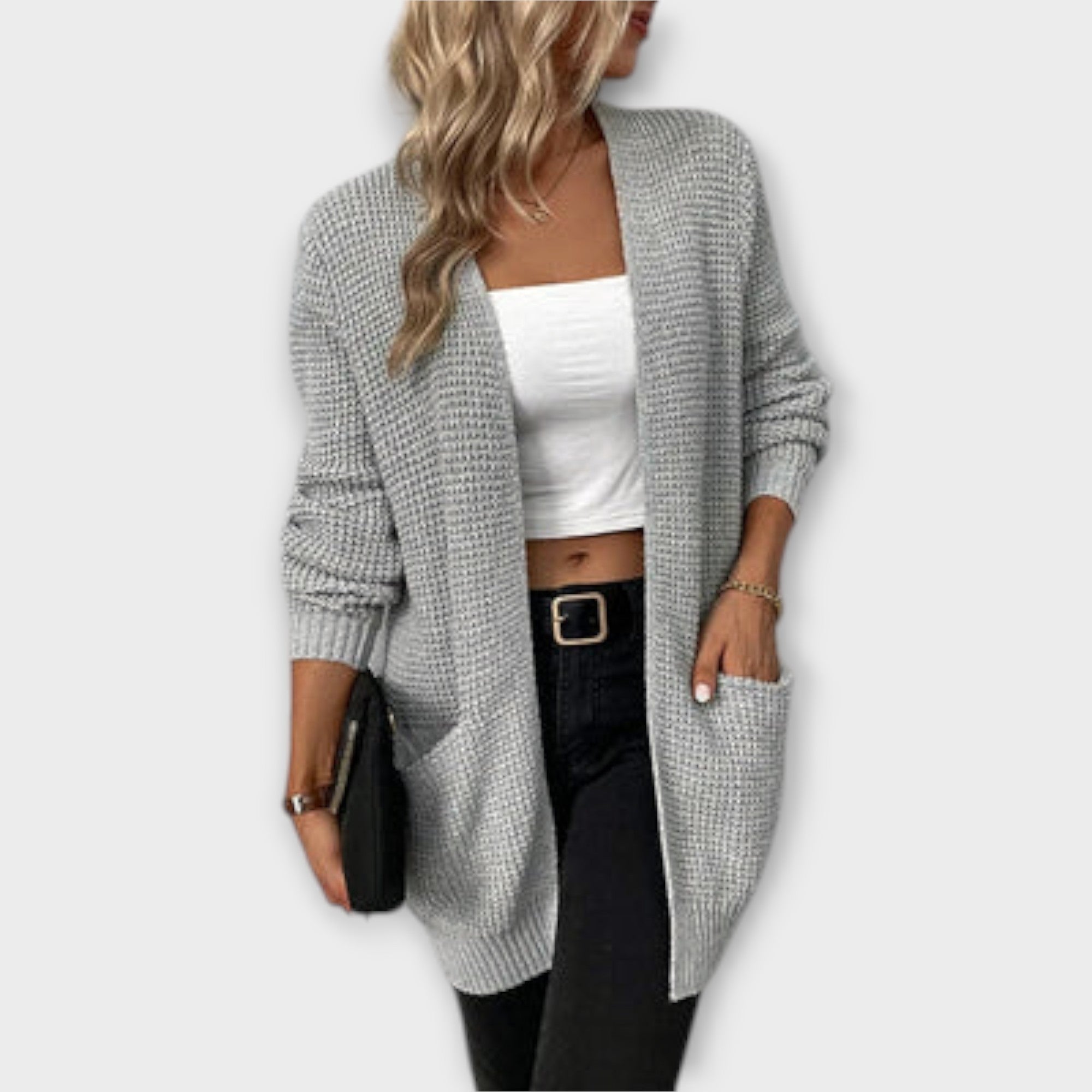 Gray / XL
