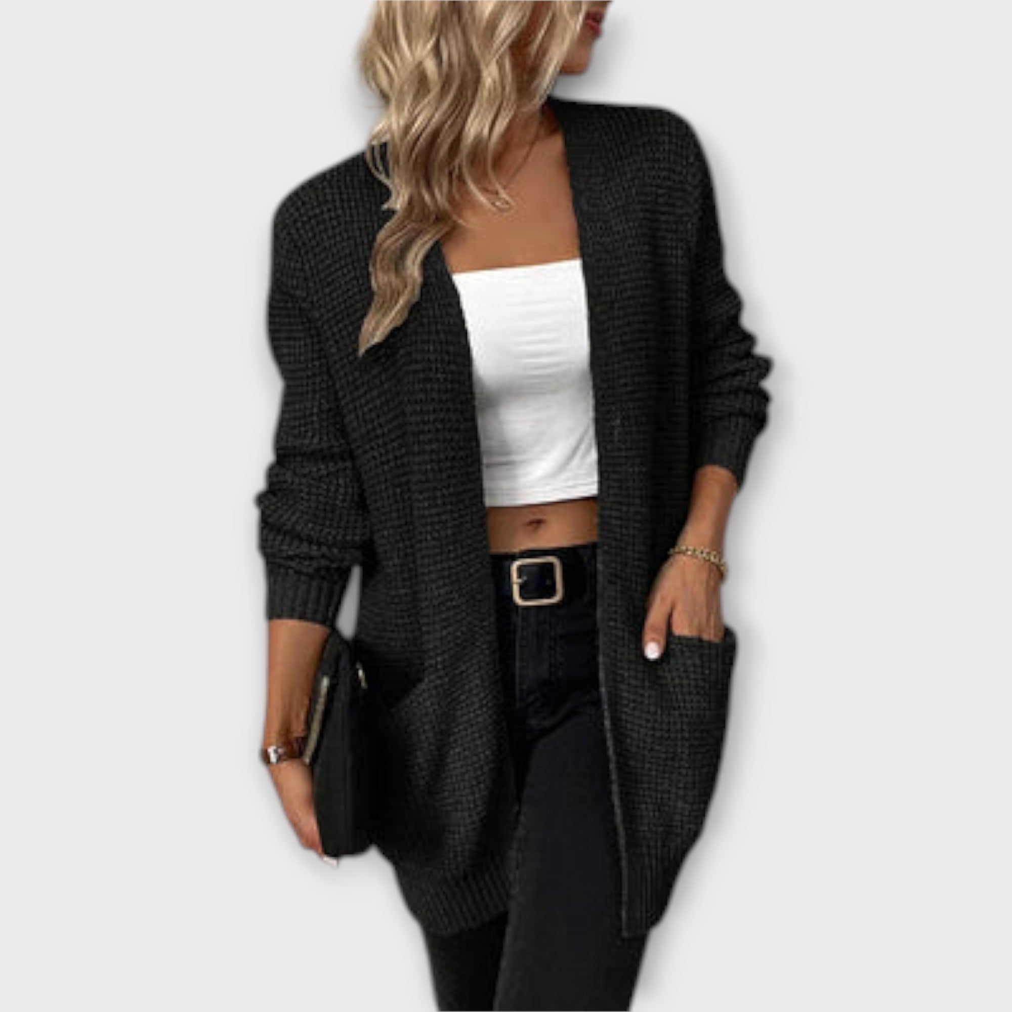 Black / XL
