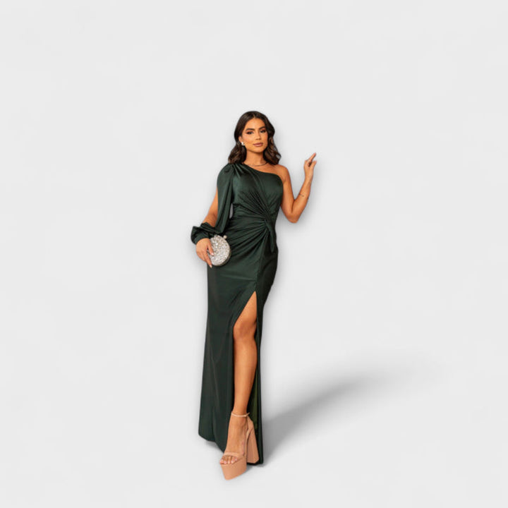 Clara - Chic Maxi Dress