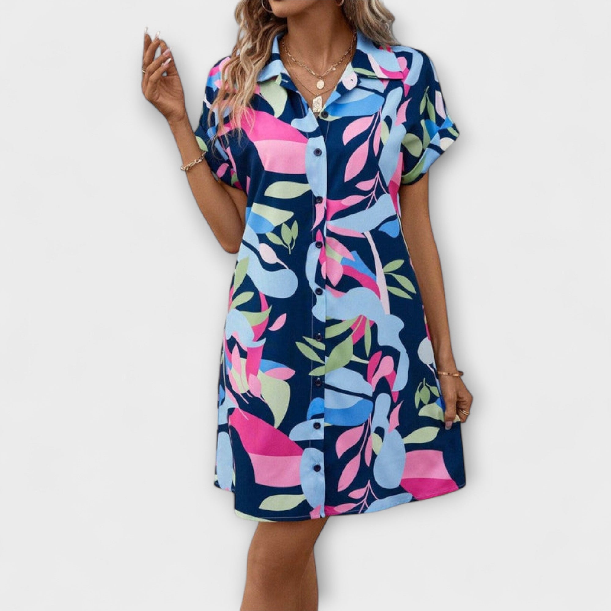 Dark Blue / 2XL