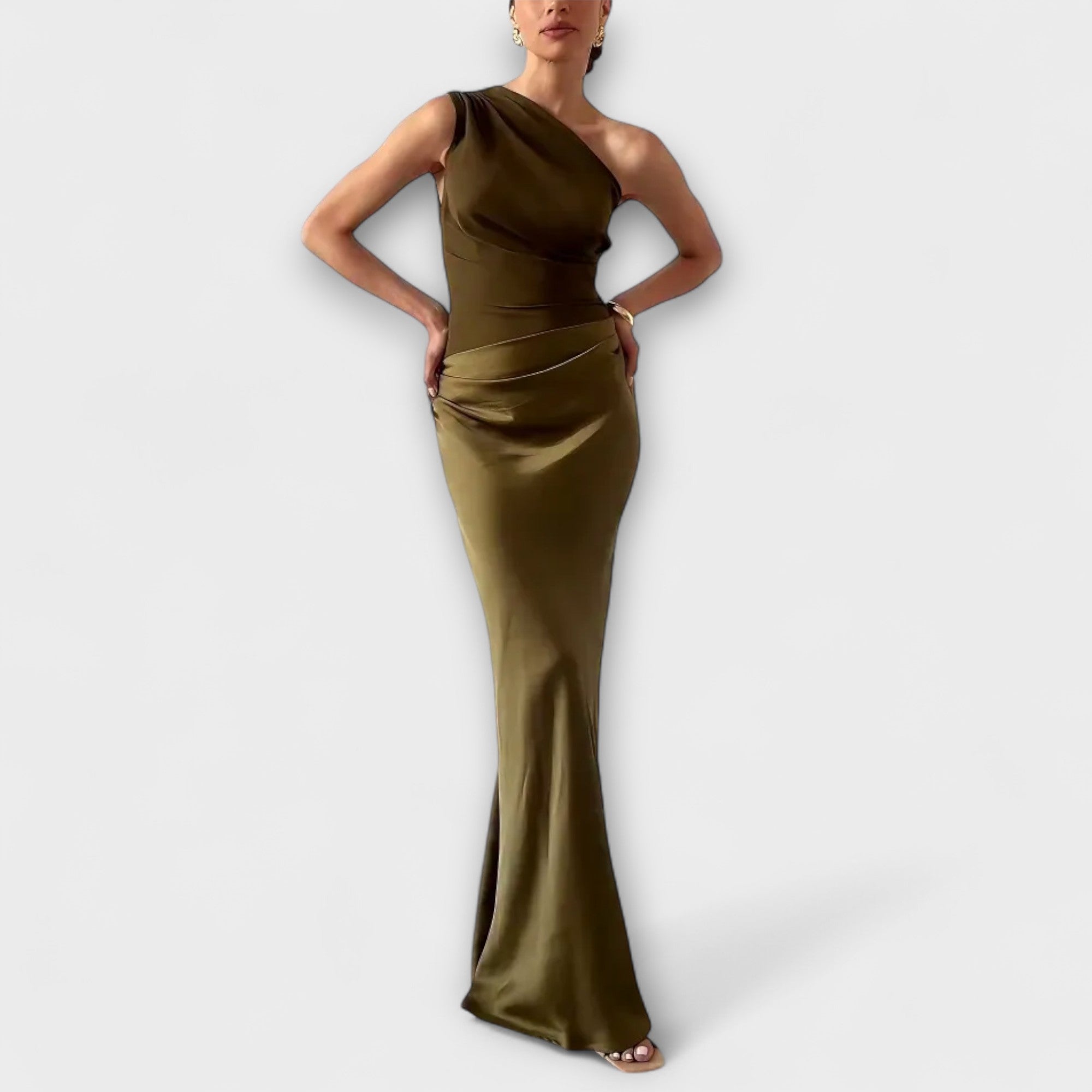 Dark Green / XL