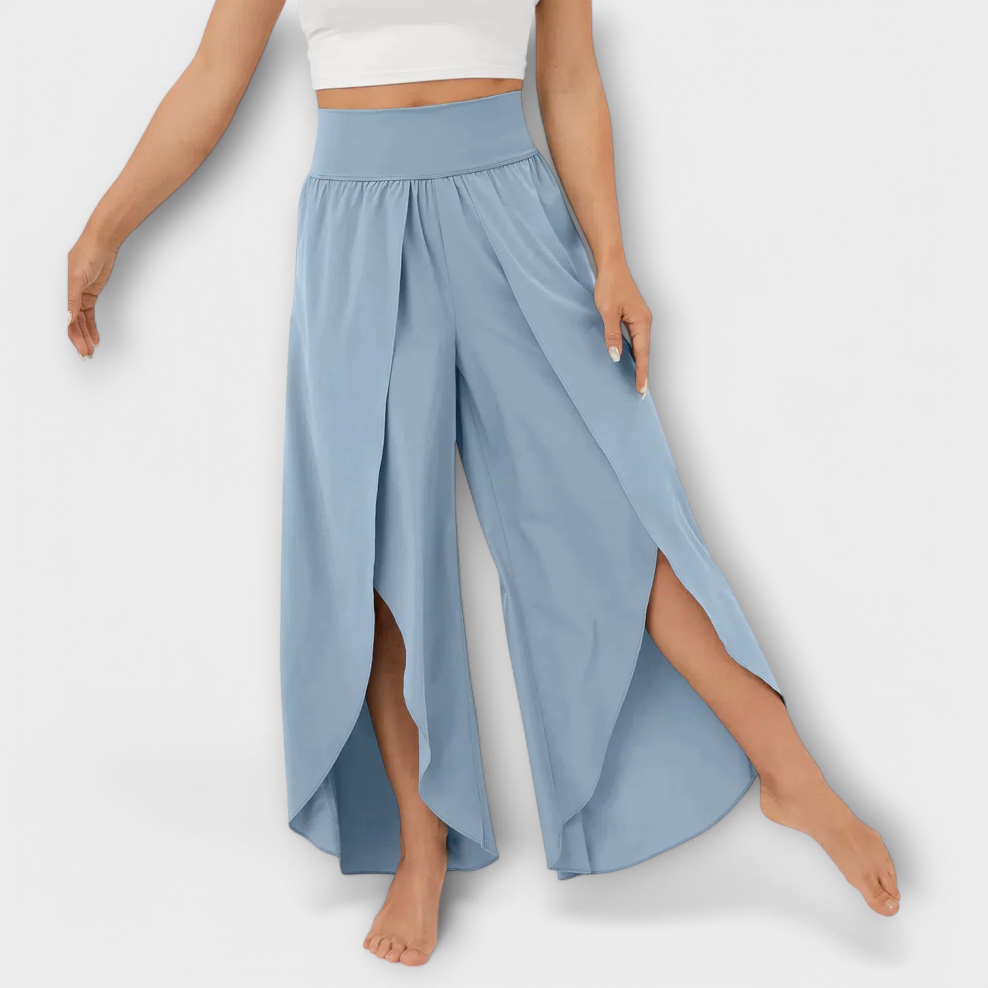 Light Blue / 3XL