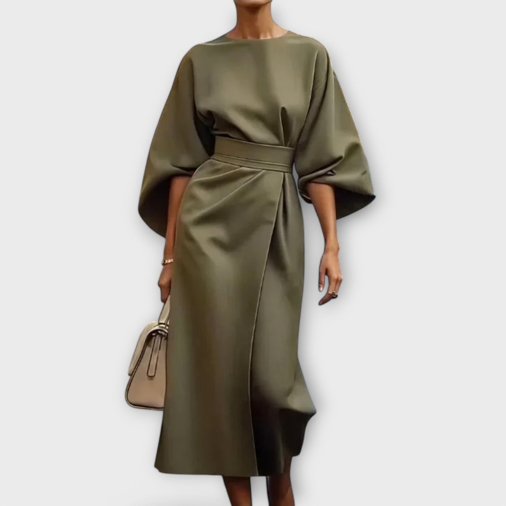 Khaki / 3XL