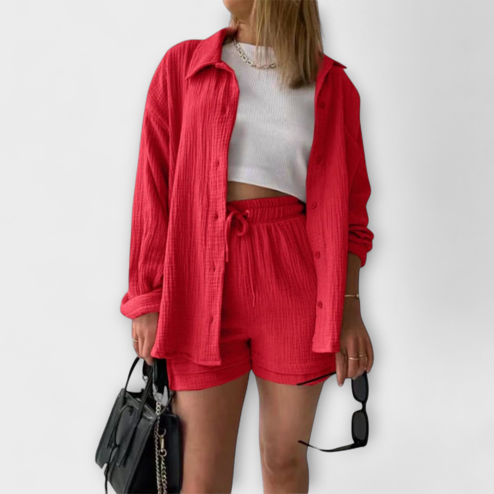 Red / 2XL
