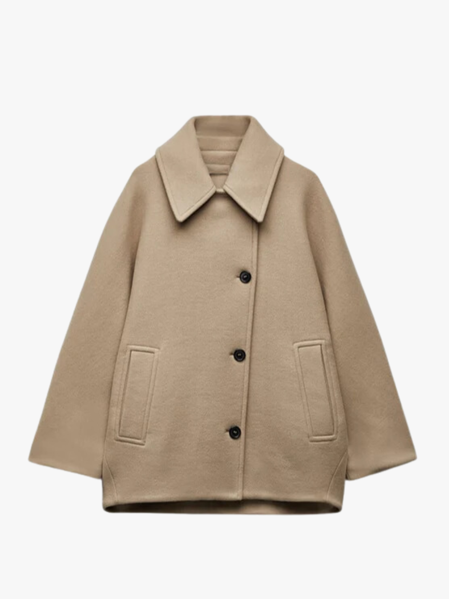 Brown / L