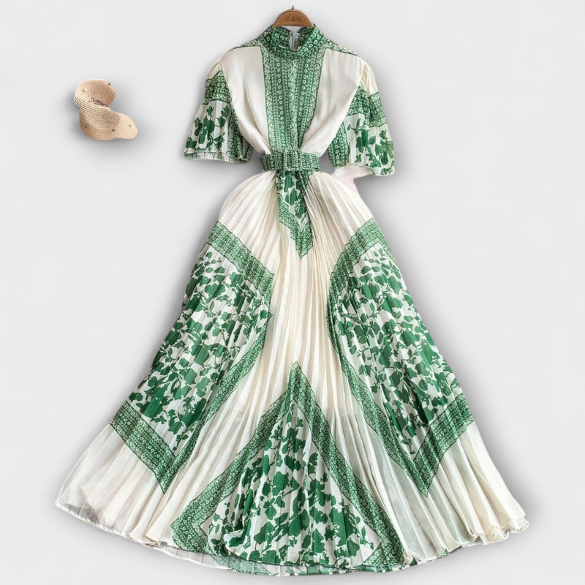 Green / One Size