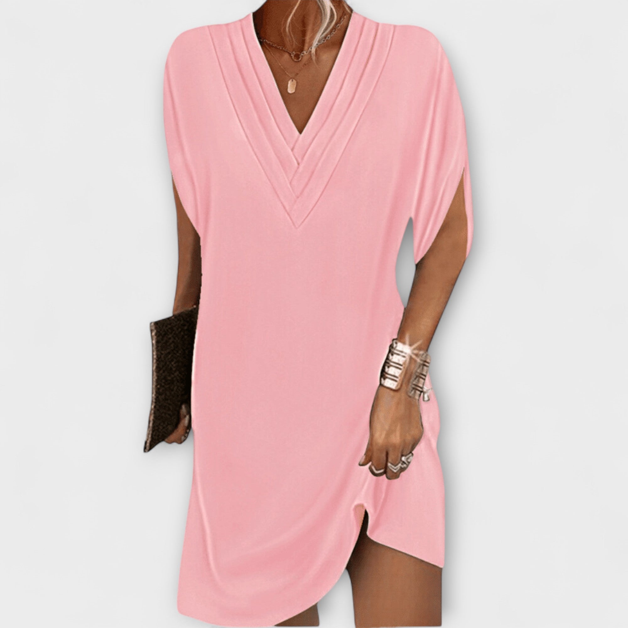 Pink / 3XL