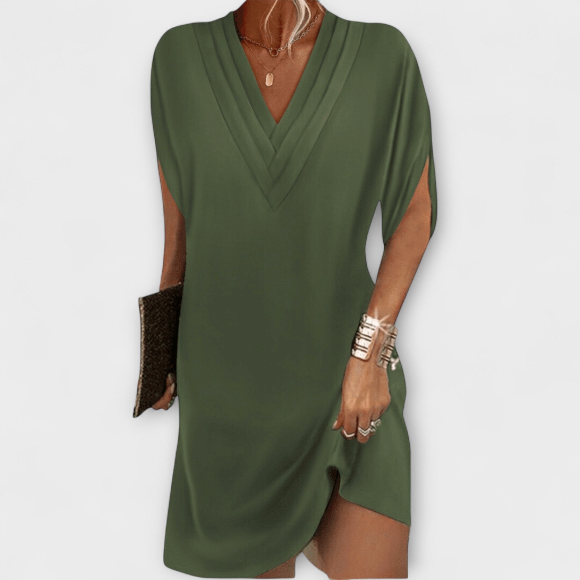 Military Green / 3XL