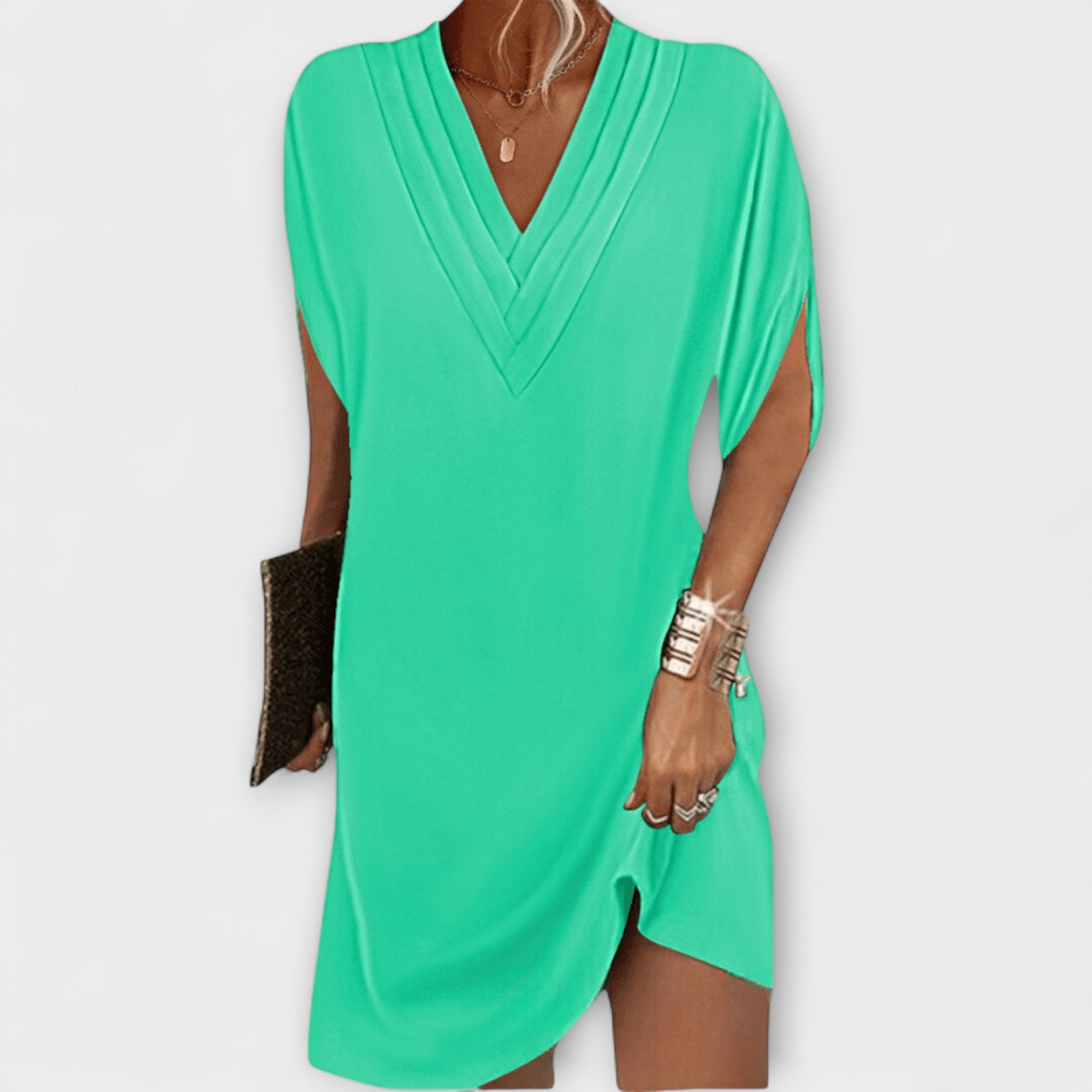 Bright Green / 3XL