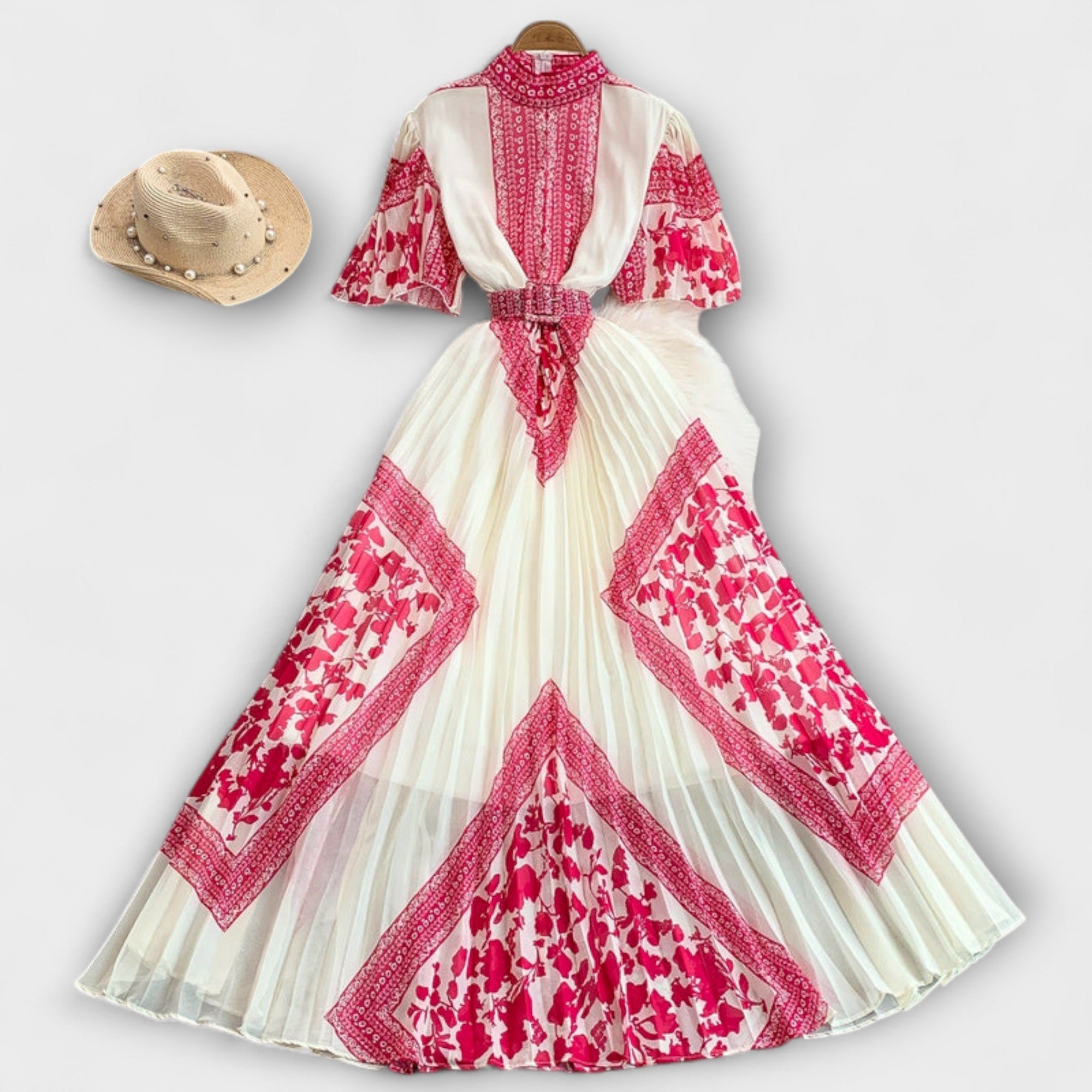Pink / One Size