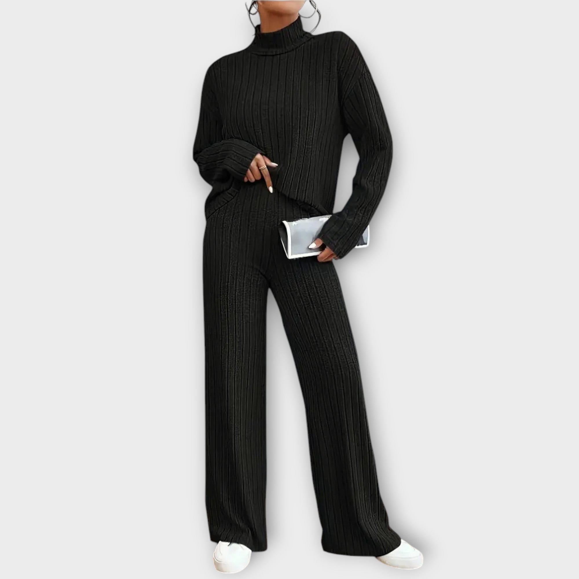 Black / XL
