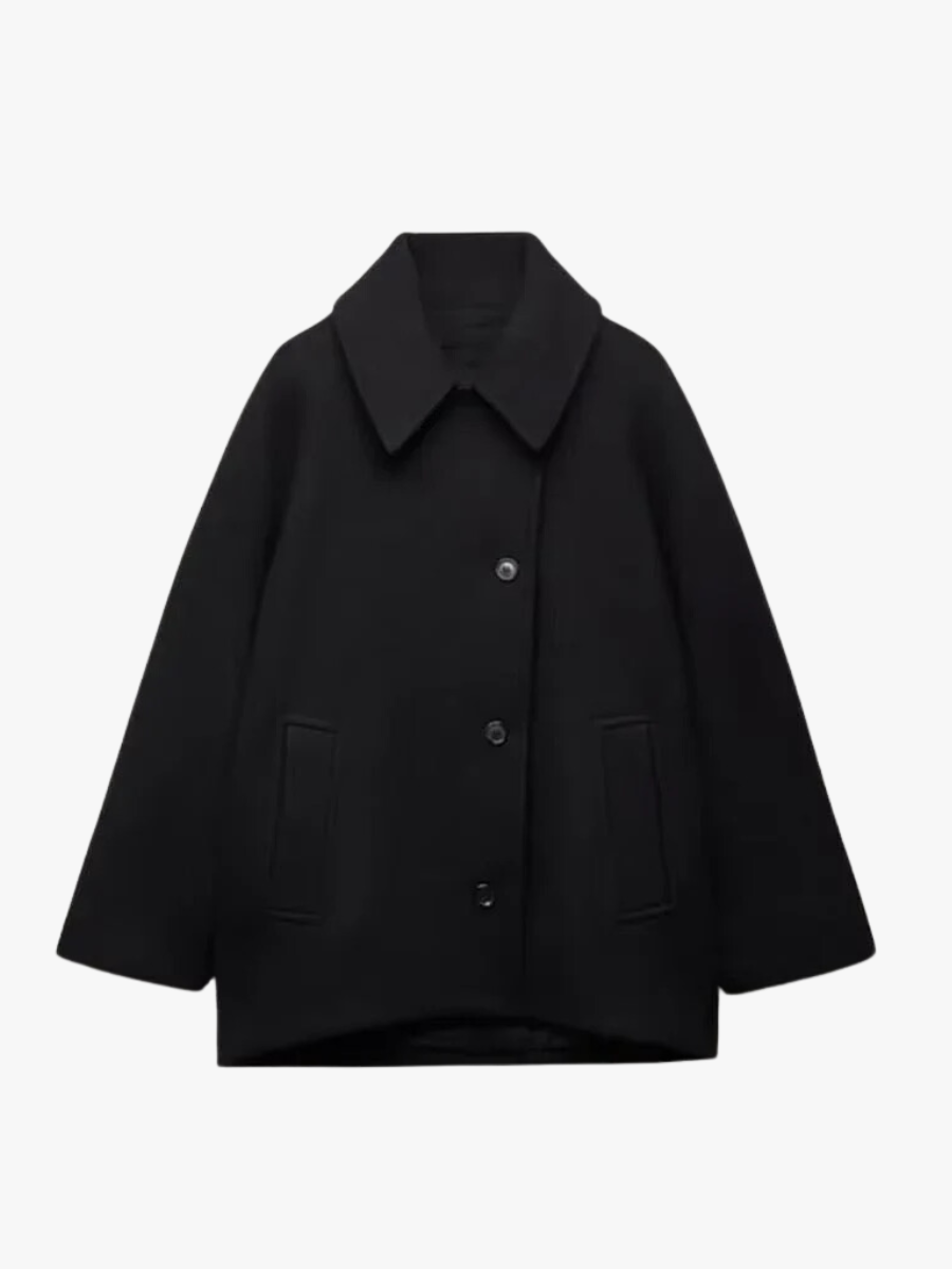 Black / L