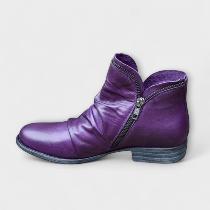 Lucille - Women's Orthopedic Footwear