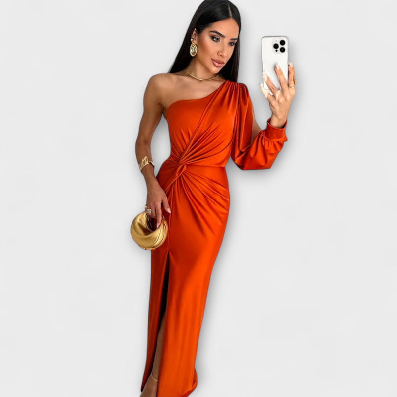 Orange / 3XL