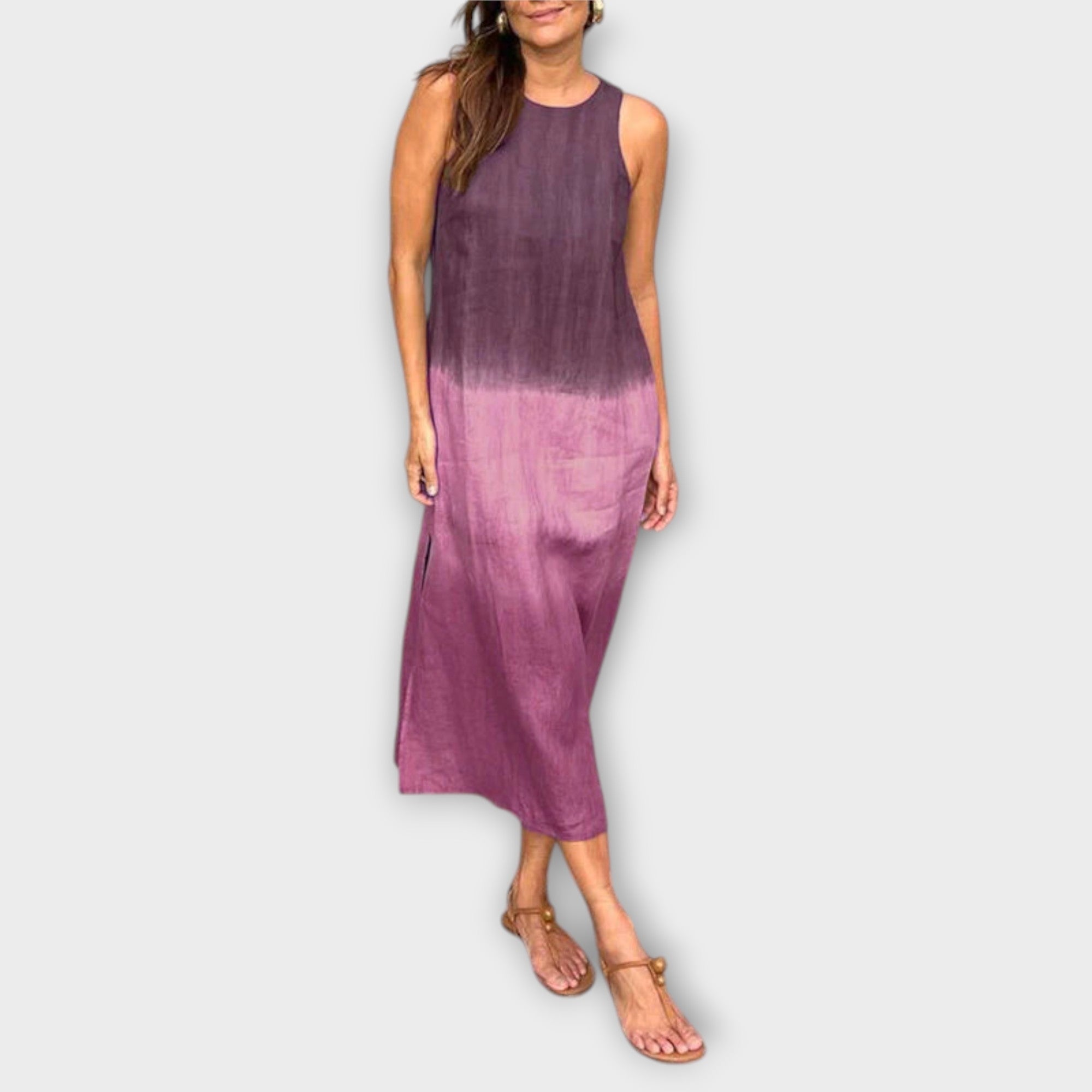 Purple / 5XL