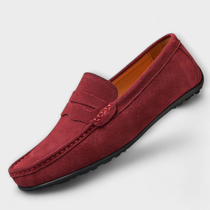 Rosaly - Comfort-Orthopedic Loafers