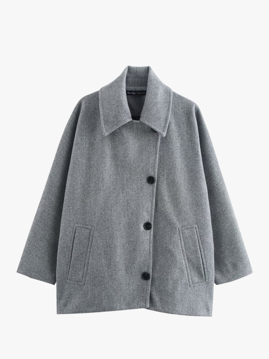 Gray / L