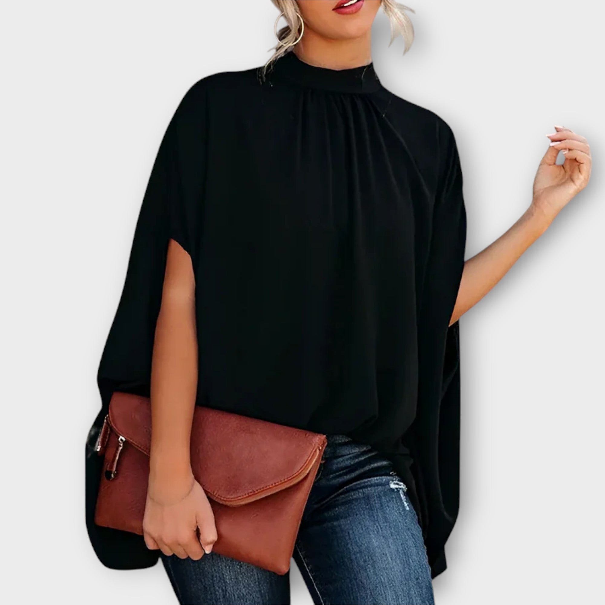 Black / 3XL