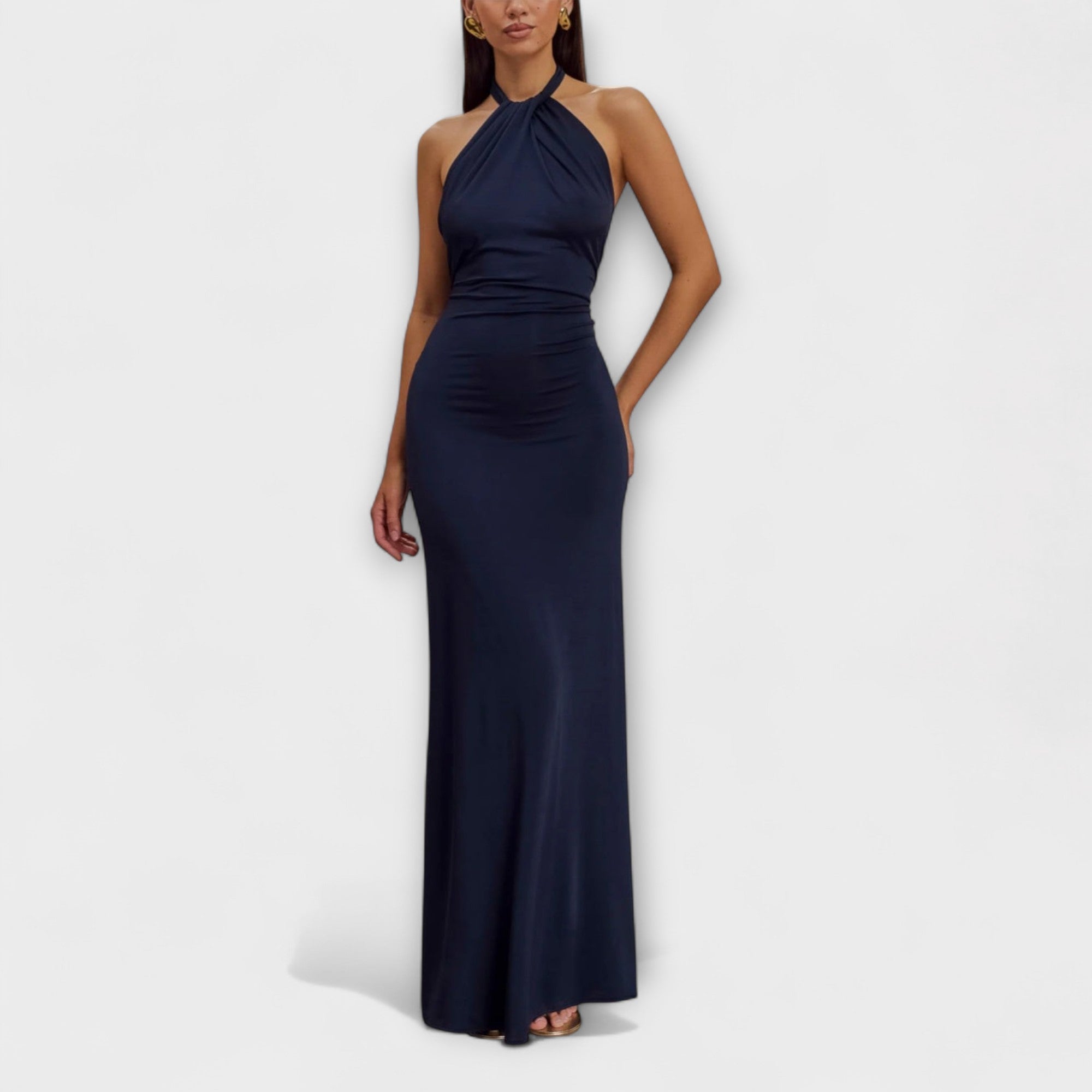 Navy Blue / L