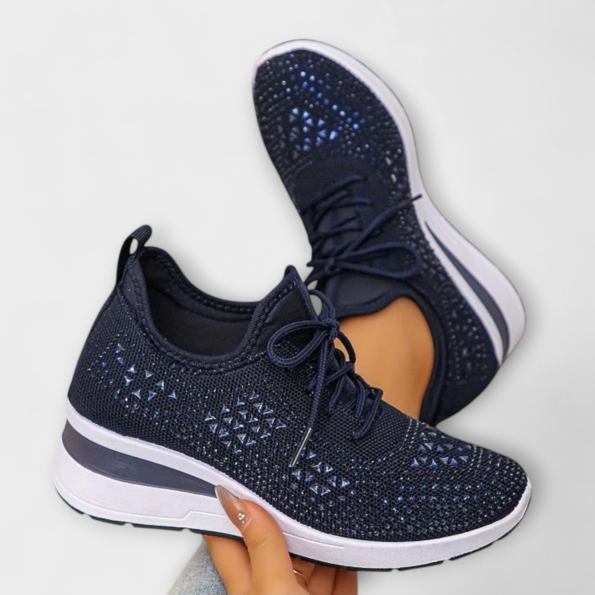 Dark Blue / 12