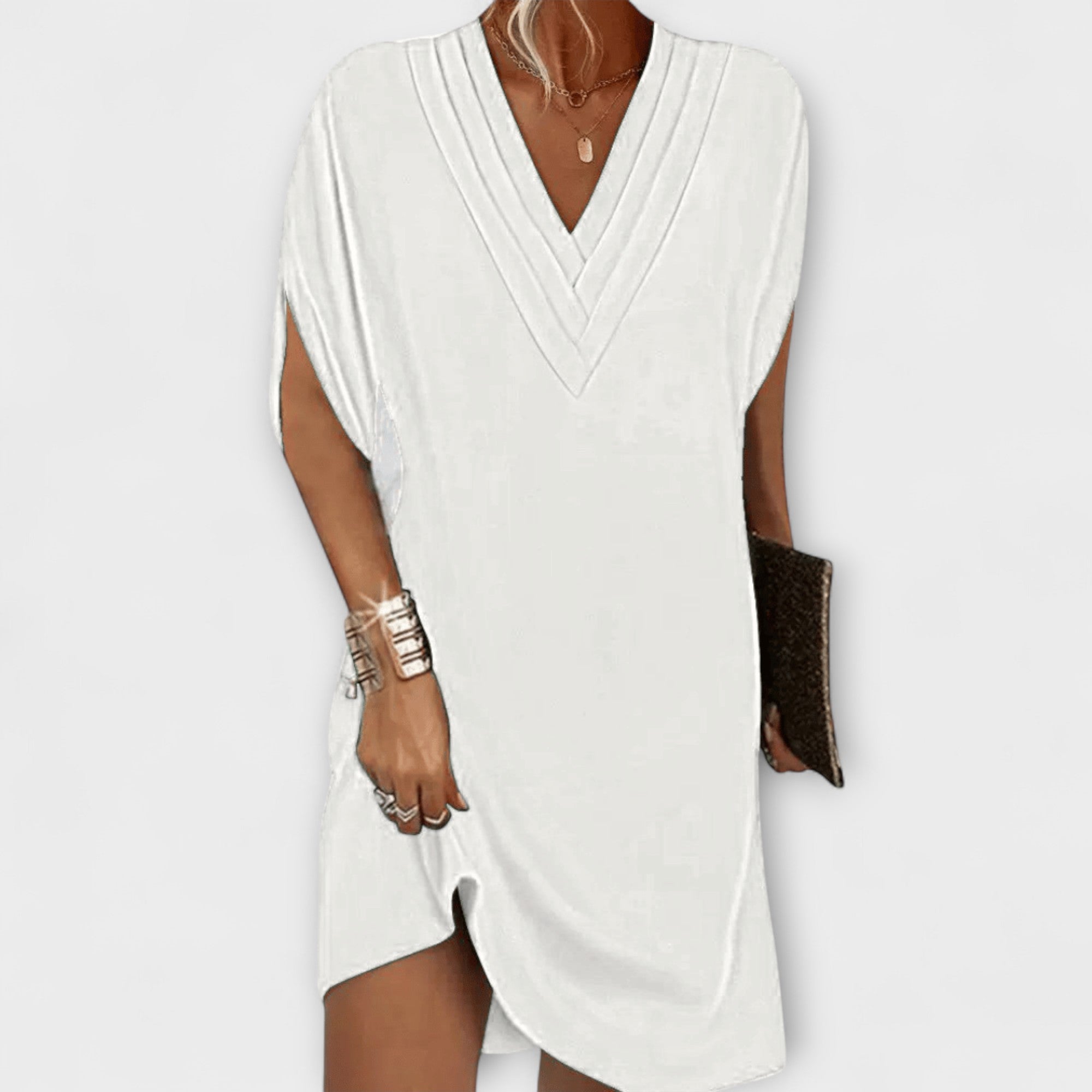 White / 3XL