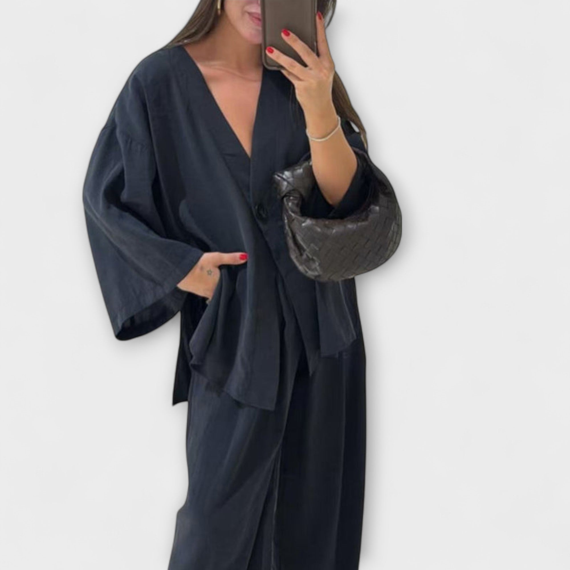 Navy Blue / 3XL