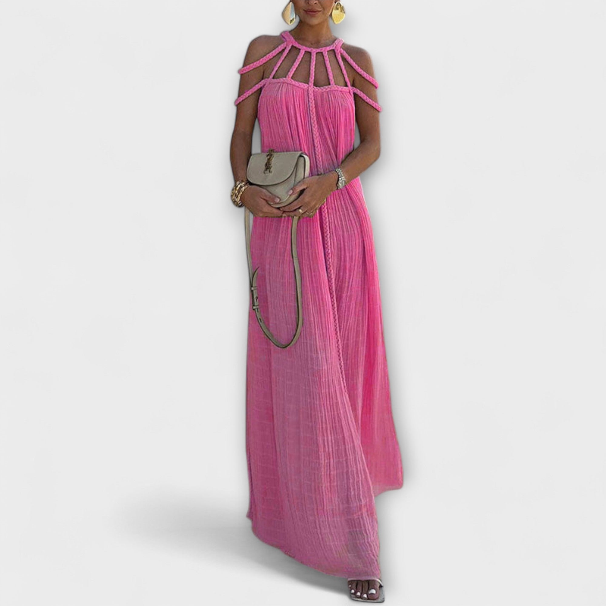 Pink / XL