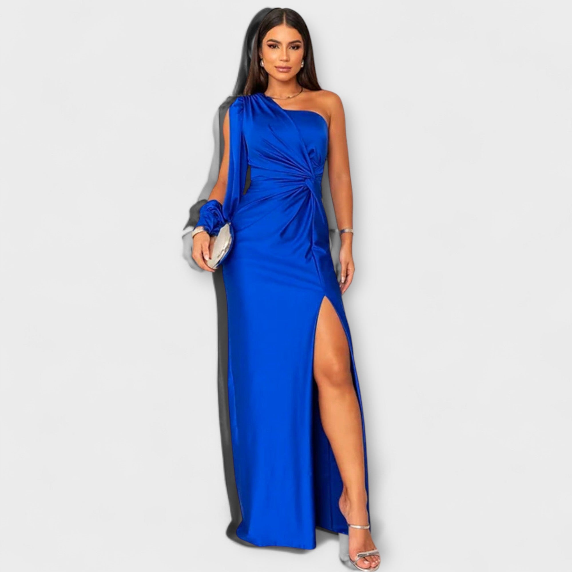 Electric Blue / 2XL