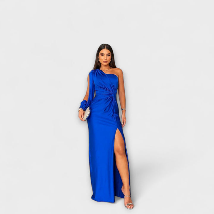 Clara - Chic Maxi Dress