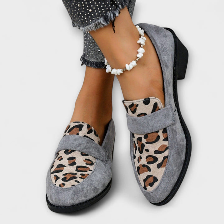 Brunika – Cozy Loafers for Ultimate Comfort