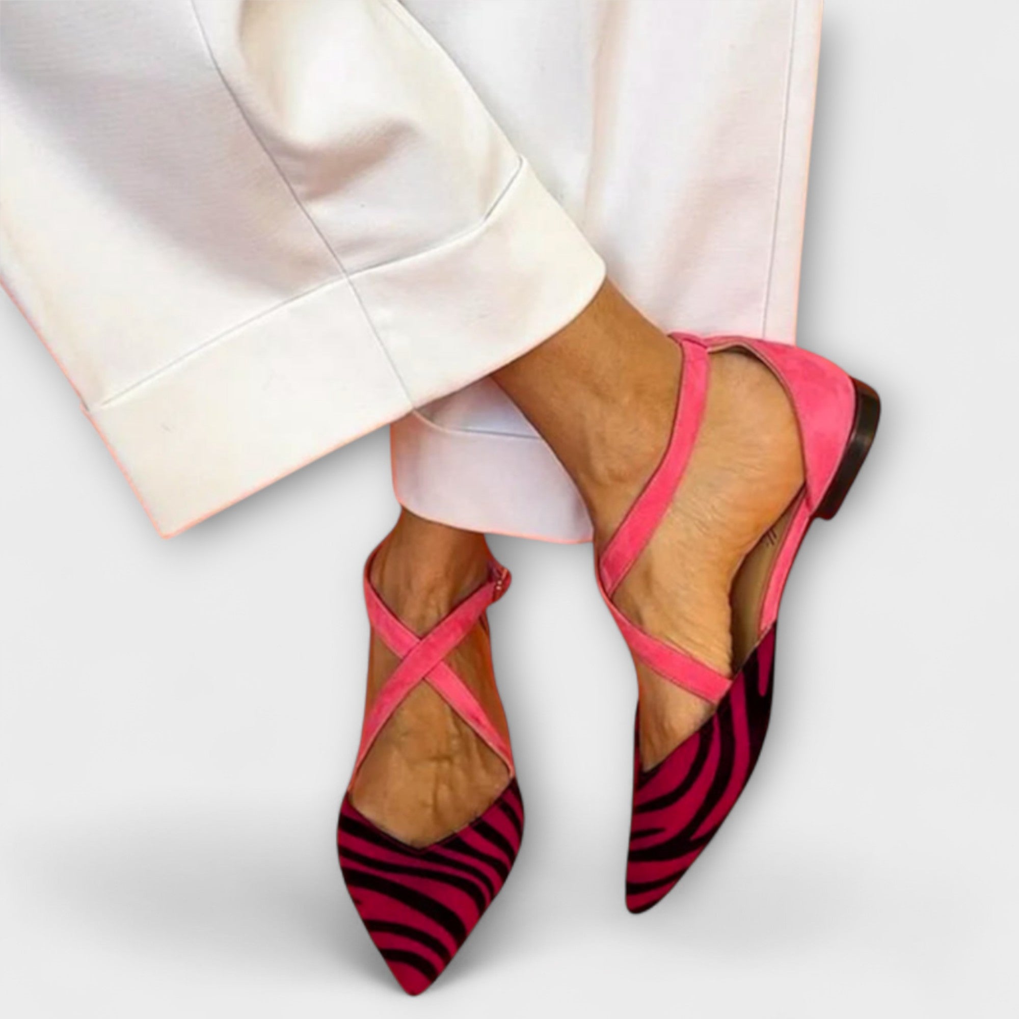 Dark Pink / 12