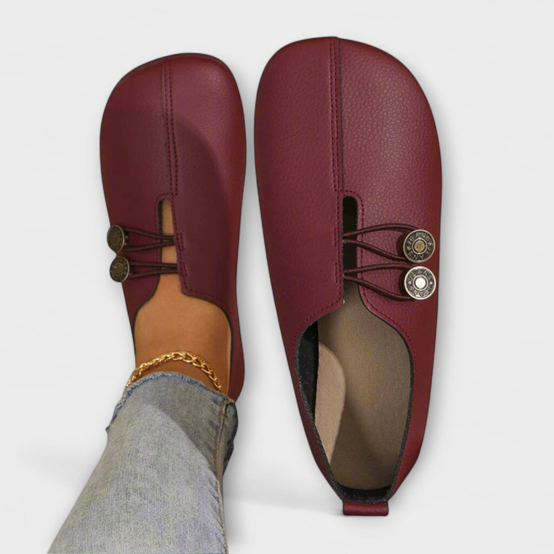 Josephine - Everyday Comfort Slip-On Shoes