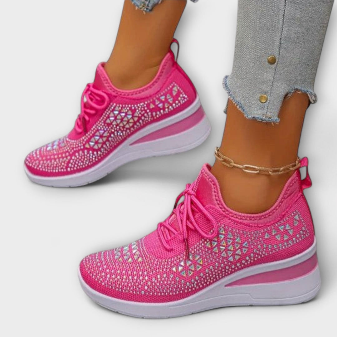 Shanileigh - Comfortable Orthopedic Footwear