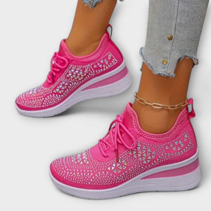 Shanileigh - Comfortable Orthopedic Footwear